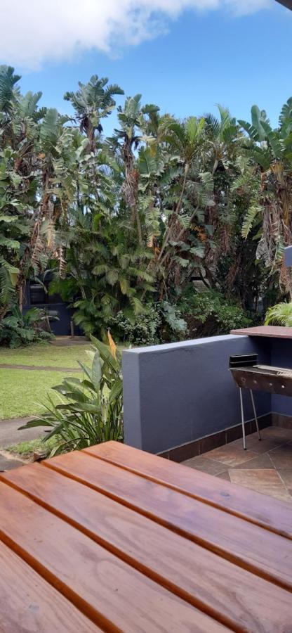Happy House @ 16 St. Lucia Exterior foto