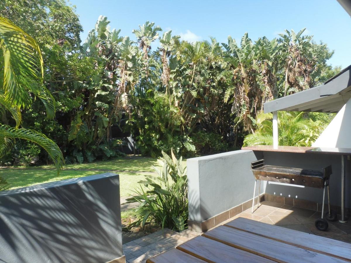 Happy House @ 16 St. Lucia Exterior foto