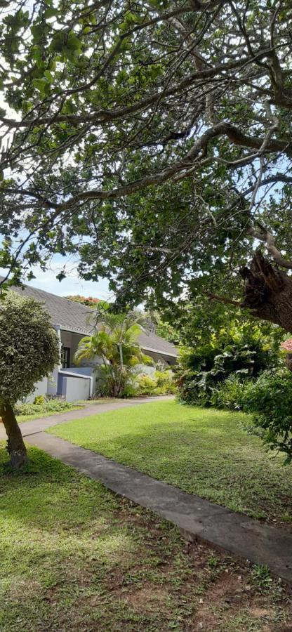 Happy House @ 16 St. Lucia Exterior foto